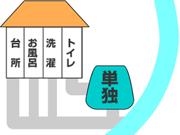 �P�Ə����򉻑�